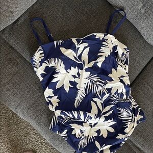 One-Piece Swimsuit